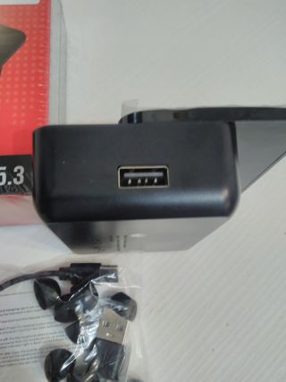Auriculares inalámbricos M90 bluetooth. 