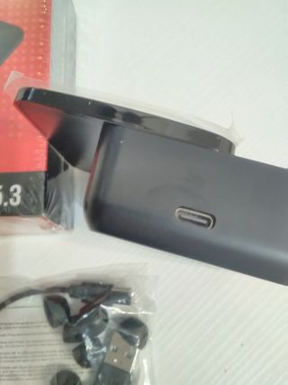 Auriculares inalámbricos M90 bluetooth. 