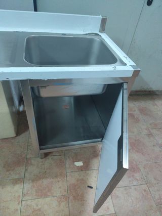 Pila industrial