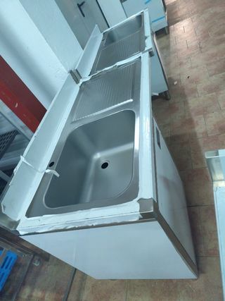 Pila industrial
