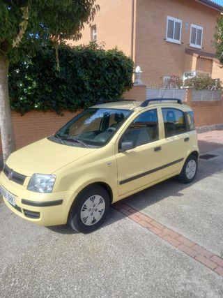 FIAT Panda 2008
