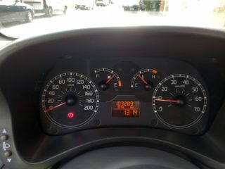 FIAT Panda 2008