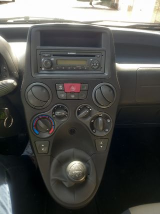 FIAT Panda 2008