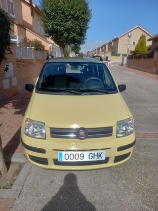 FIAT Panda 2008