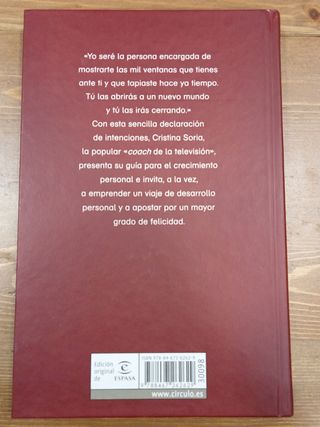Libro "Yo puedo ayudarte"