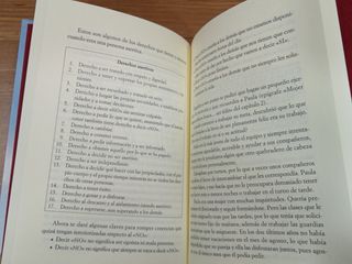 Libro "Yo puedo ayudarte"