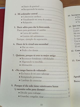 Libro "Yo puedo ayudarte"