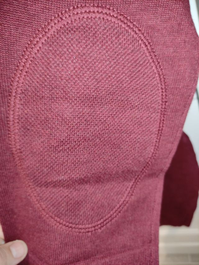 Jersey hombre Springfield M