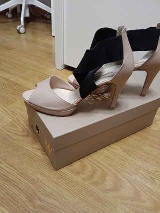 Zapatos 