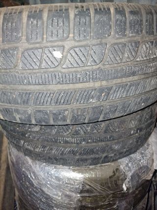 Neumaticos 225.60R17 103v
