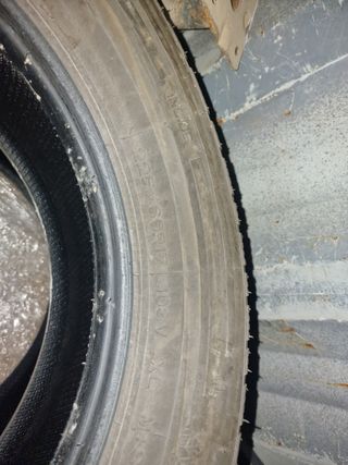 Neumaticos 225.60R17 103v