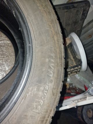 Neumaticos 225.60R17 103v