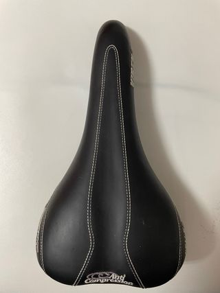 Sillin para bicicleta