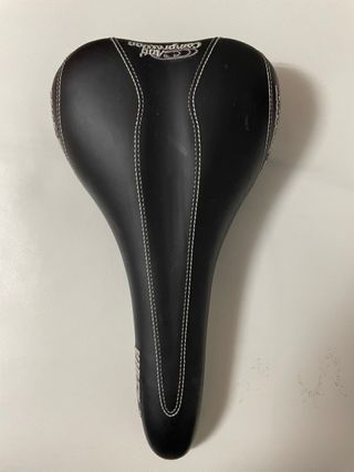 Sillin para bicicleta