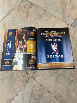 Album figurine Panini