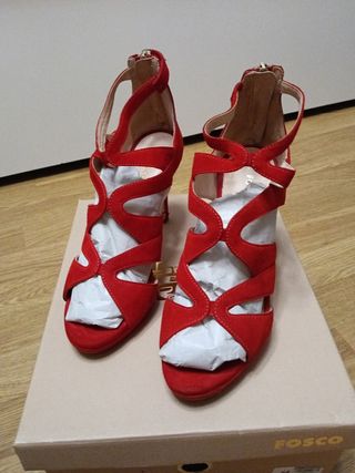 Zapatos