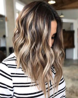 Peluqueria a Domicilio, Estilista Profesional 