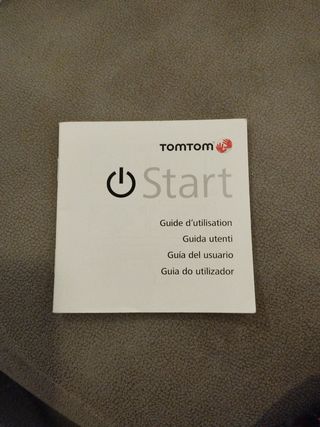 navegador tomtom