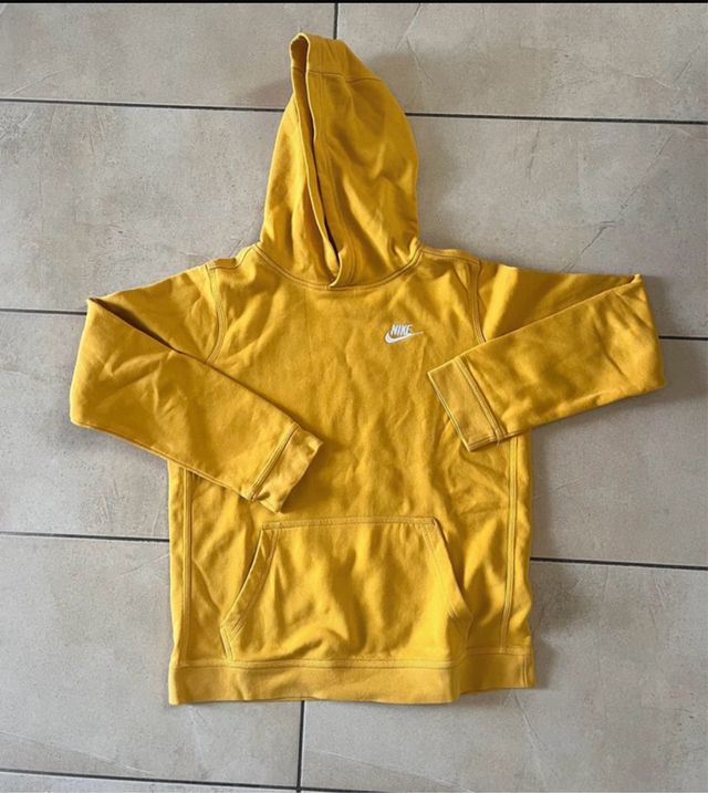 Felpa Nike ragazzo