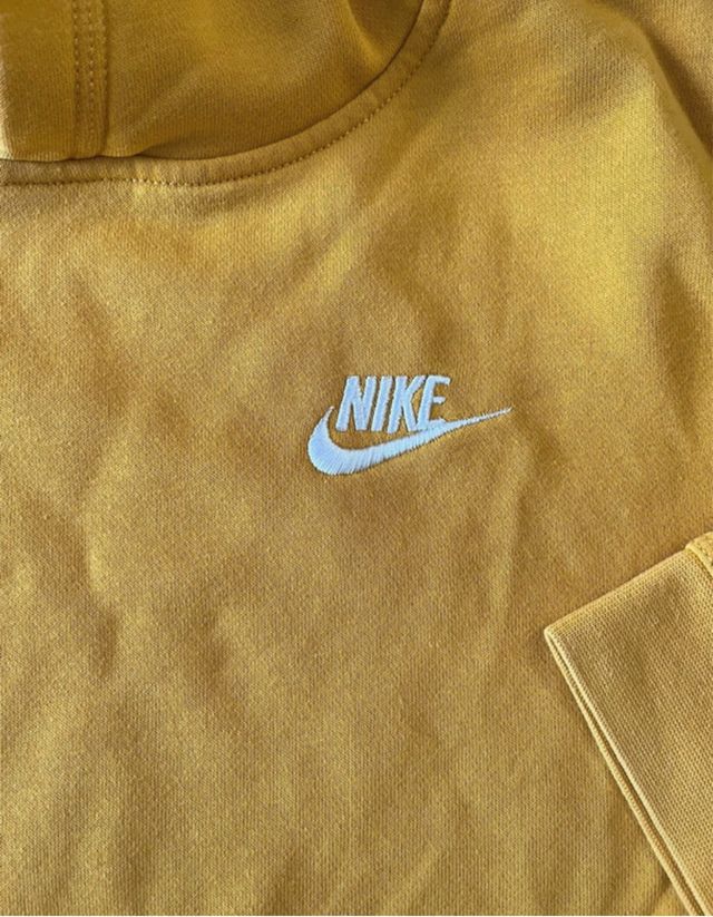 Felpa Nike ragazzo