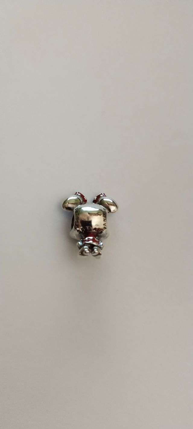 Charm Pandora Disney Minnie Mouse