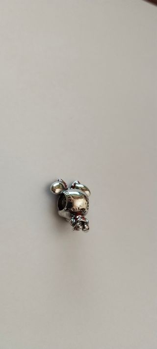 Charm Pandora Disney Minnie Mouse