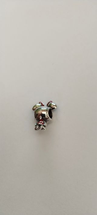 Charm Pandora Disney Minnie Mouse