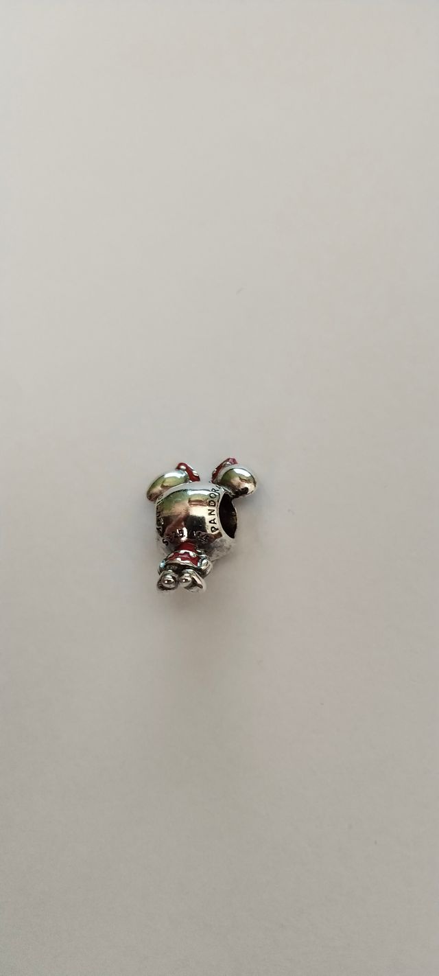 Charm Pandora Disney Minnie Mouse