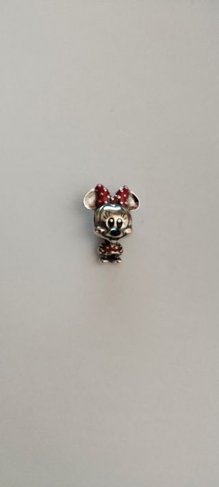 Charm Pandora Disney Minnie Mouse