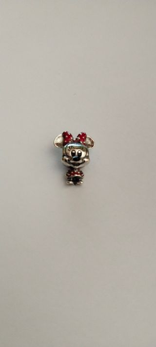 Charm Pandora Disney Minnie Mouse