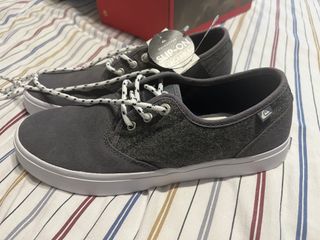 Zapatillas Quicksilver NUEVAS CON ETIQUETA