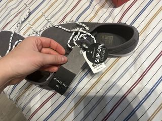 Zapatillas Quicksilver NUEVAS CON ETIQUETA