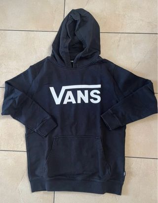 Felpa Vans ragazzo