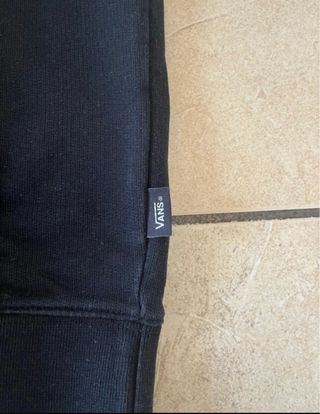 Felpa Vans ragazzo