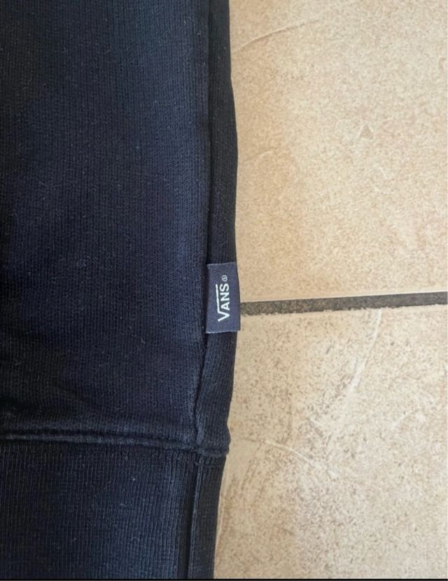 Felpa Vans ragazzo