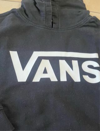 Felpa Vans ragazzo
