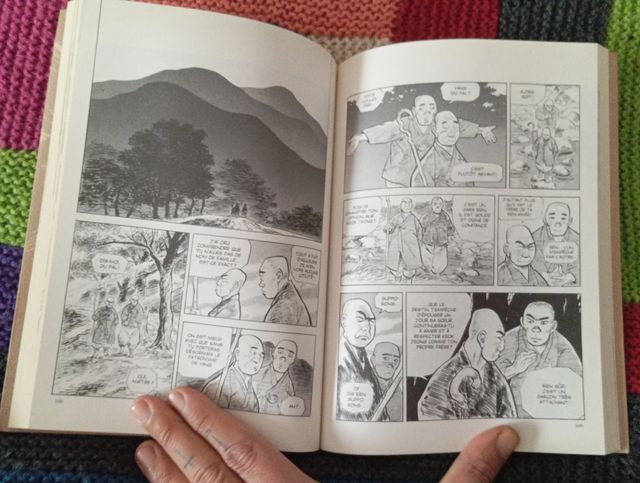 LIQUIDACIÓN Cómic COREANO