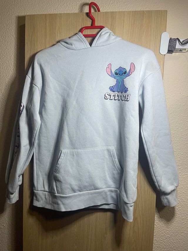 Lote Sudaderas STITCH