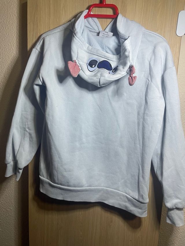 Lote Sudaderas STITCH