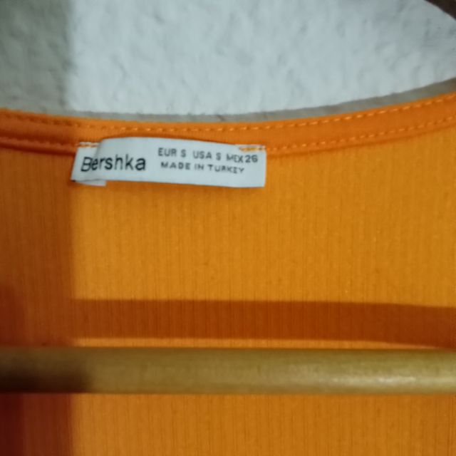 Top Bershka