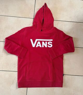 Felpa Vans ragazzo