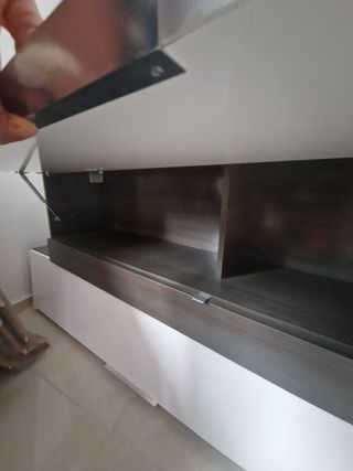 ARMARIOS SALÓN 