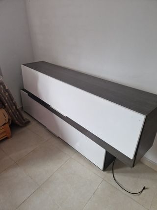 ARMARIOS SALÓN 