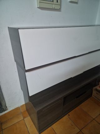 ARMARIOS SALÓN 