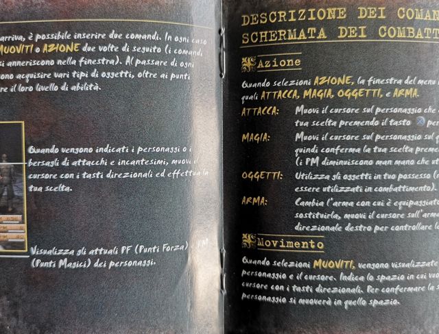 Koudelka Pal Ita Completo Playstation 1 ps1 ps2