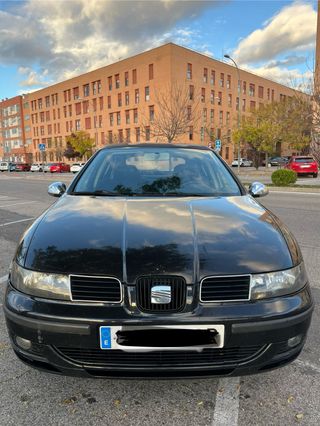 SEAT Leon 2005
