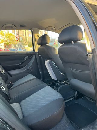 SEAT Leon 2005