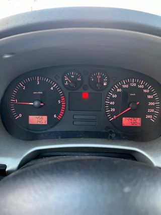 SEAT Leon 2005