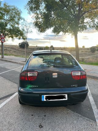 SEAT Leon 2005