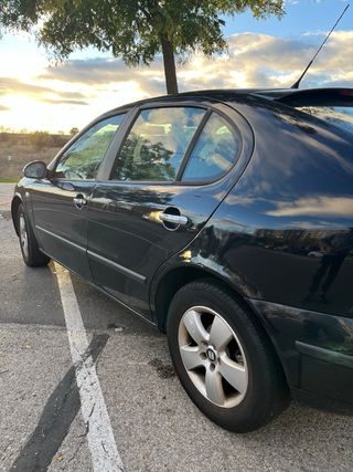 SEAT Leon 2005